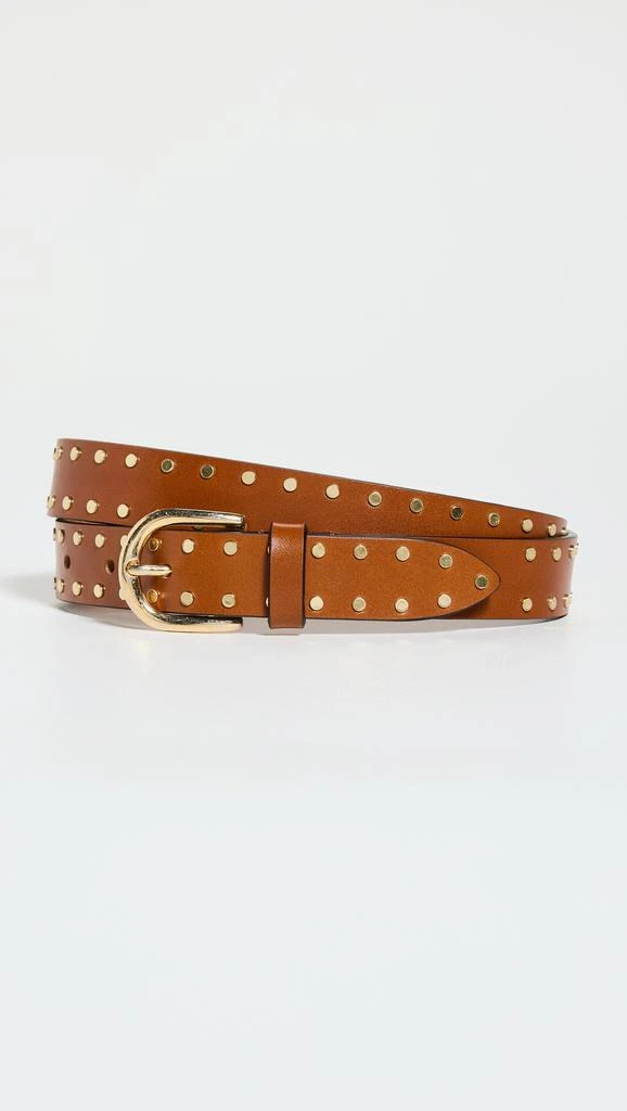 Isabel Marant Zap Studs Belt 1