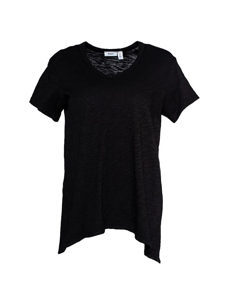 Wilt Shrunken Boy Friend Tee 1
