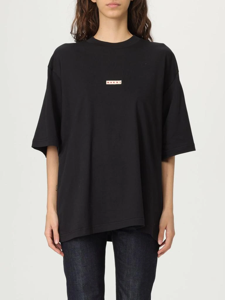 Marni T-shirt men Marni 1