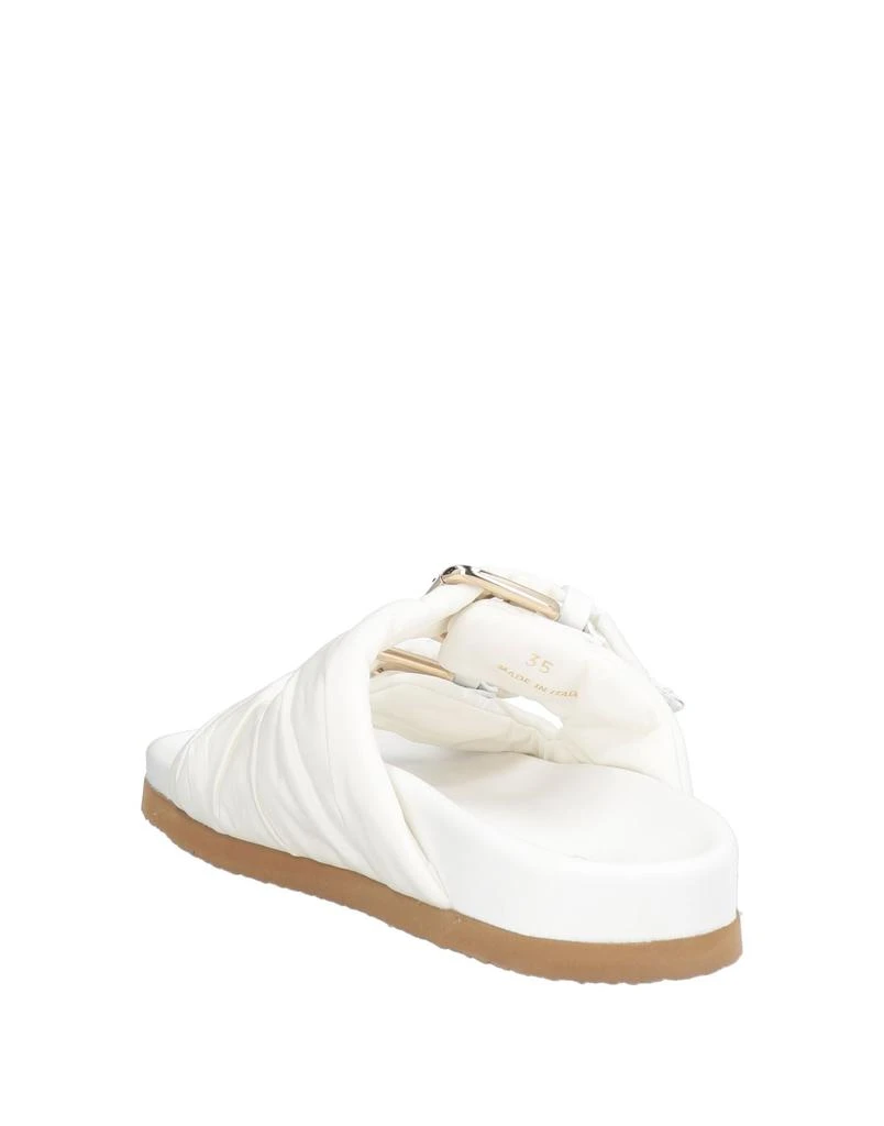 RED Valentino Sandals 3