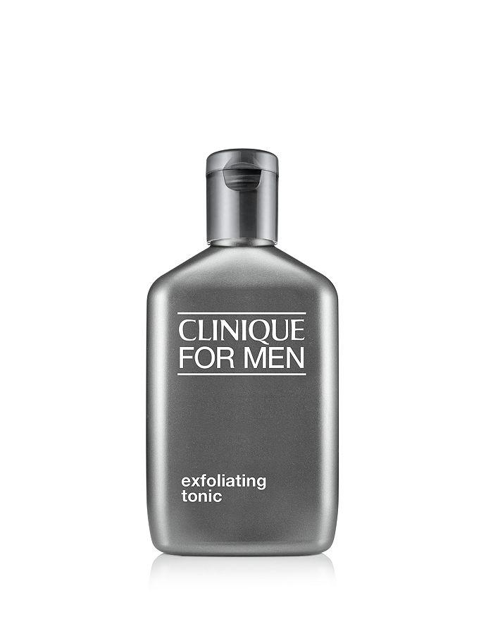 Clinique for Men Exfoliating Tonic