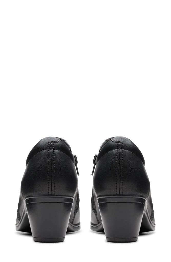 Clarks Emily Reyna Bootie 2