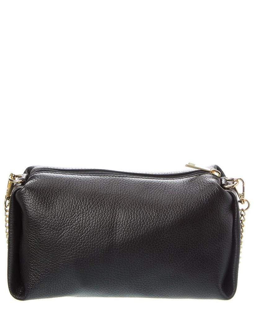 Persaman New York Gigi Leather Shoulder Bag 2
