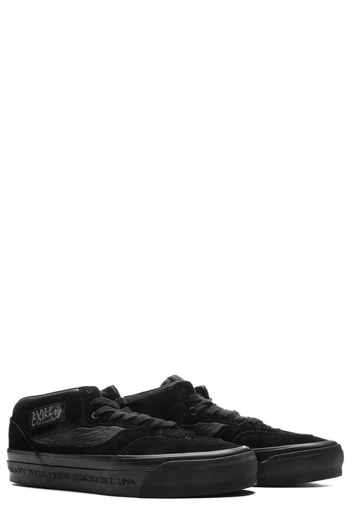 Vans Vans X Neighborhood OTW Half Cab Panelled Sneakers