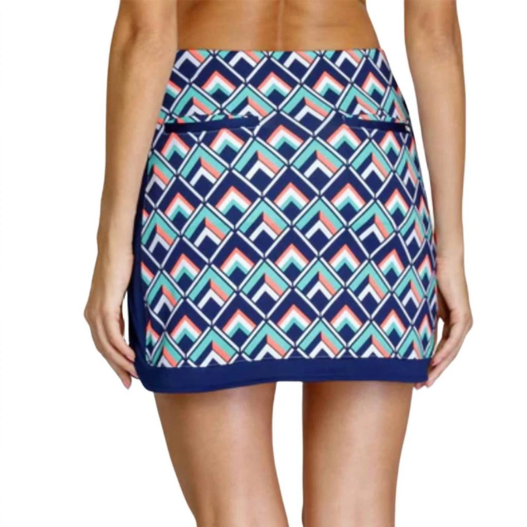 Tail Activewear Tail Activewear - Santi Pull On Skort 2