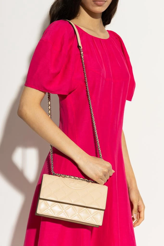 Tory Burch Shoulder bag `Fleming Small` 2