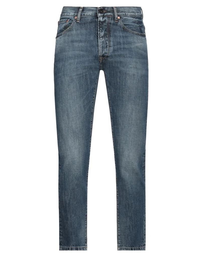 0/ZERO CONSTRUCTION Denim pants 1
