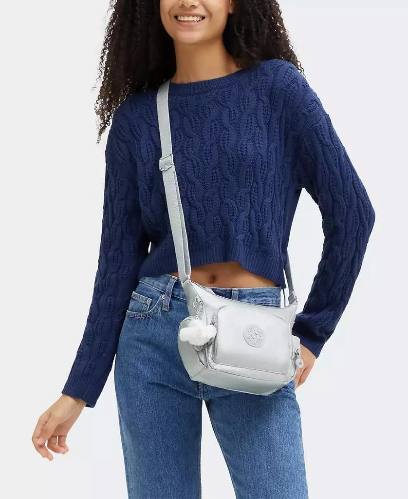Kipling Gabbie Mini Crossbody Bag 6