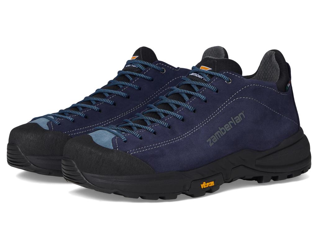Zamberlan Free Blast Suede