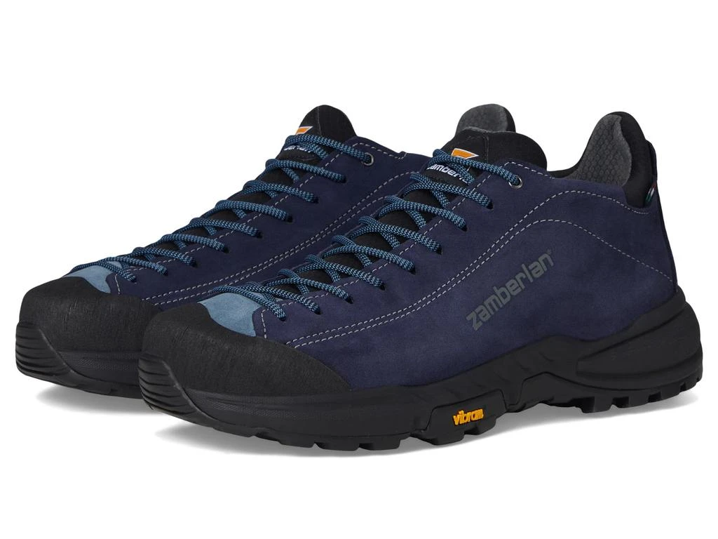 Zamberlan Free Blast Suede 1