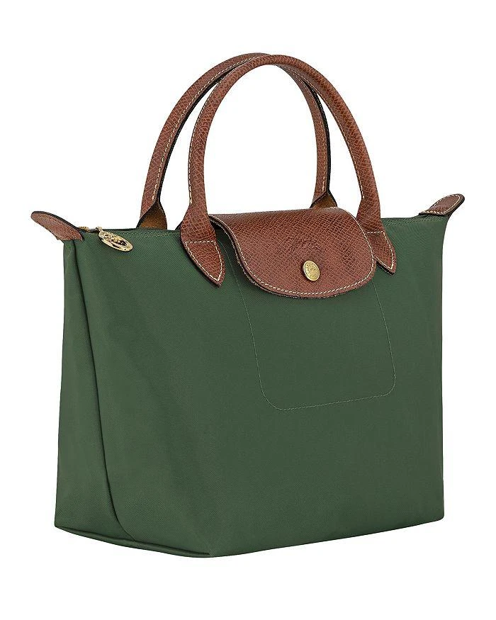 Longchamp Le Pliage Small Top Handle Handbag 4