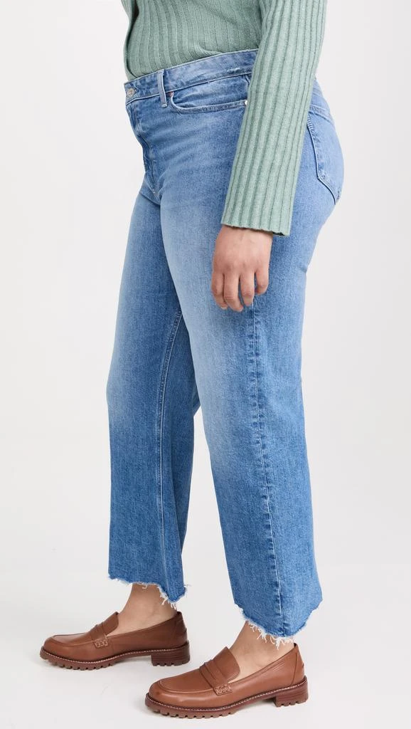 Paige Leenah Ankle Jeans 10