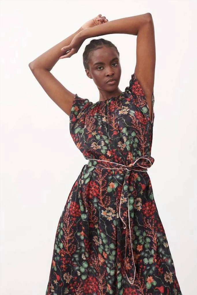 CHUFY Chufy - Women's Nubia Maxi Dress 1