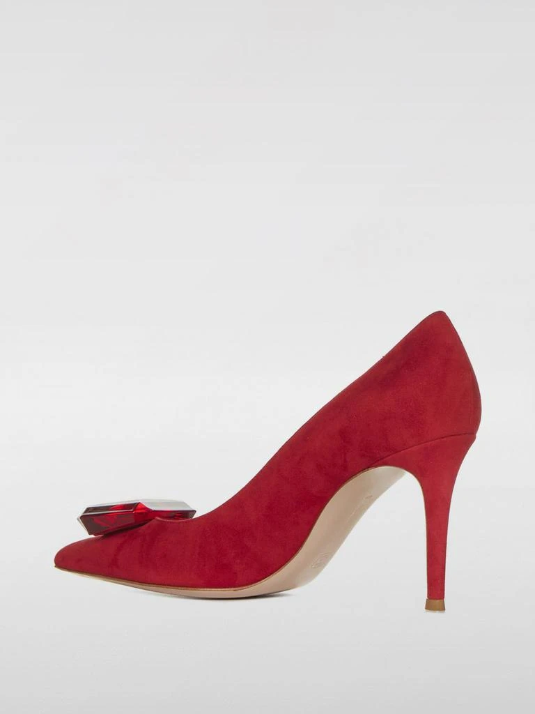 Gianvito Rossi Shoes woman Gianvito Rossi 3