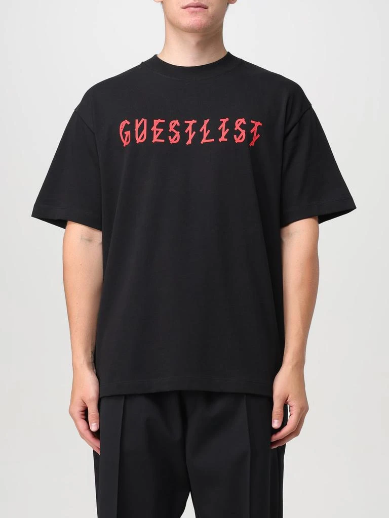 44 LABEL GROUP T-shirt men 44 Label Group 1