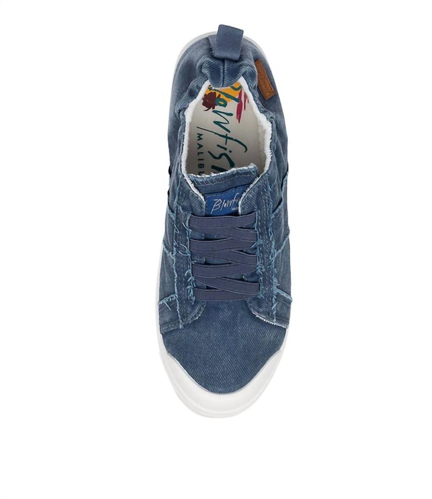 Blowfish Women's Vex Sneakers