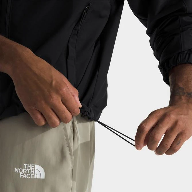 The North Face Men's The North Face Easy Wind Full-Zip Jacket 5