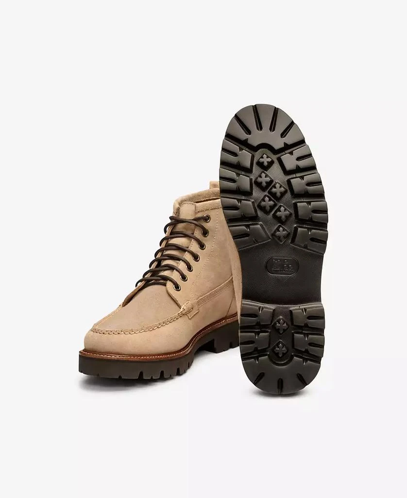 GH Bass G.H.BASS Men's Ranger Boot 8