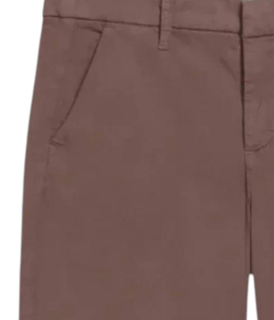 Frank & Eileen Frank & Eileen - Women's Westport Wide Leg Chino Pants