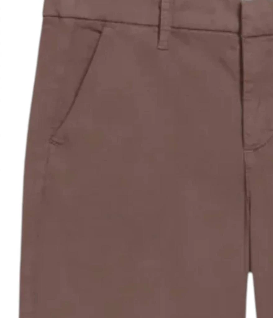 Frank & Eileen Frank & Eileen - Women's Westport Wide Leg Chino Pants 2