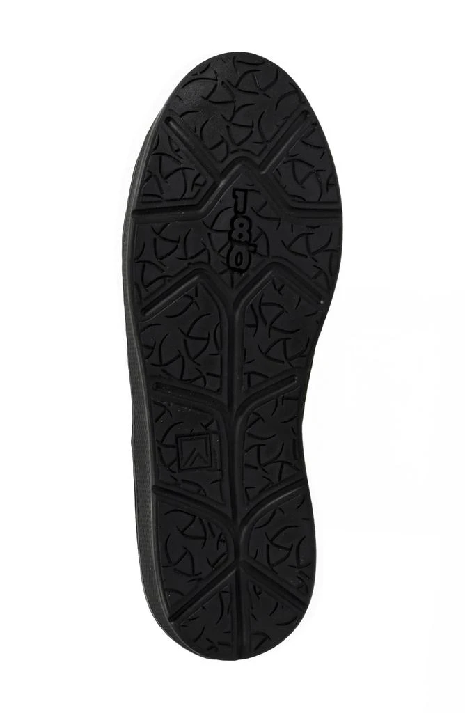 Sandro Moscoloni Criscross Center Seam Slip-On Shoe 6