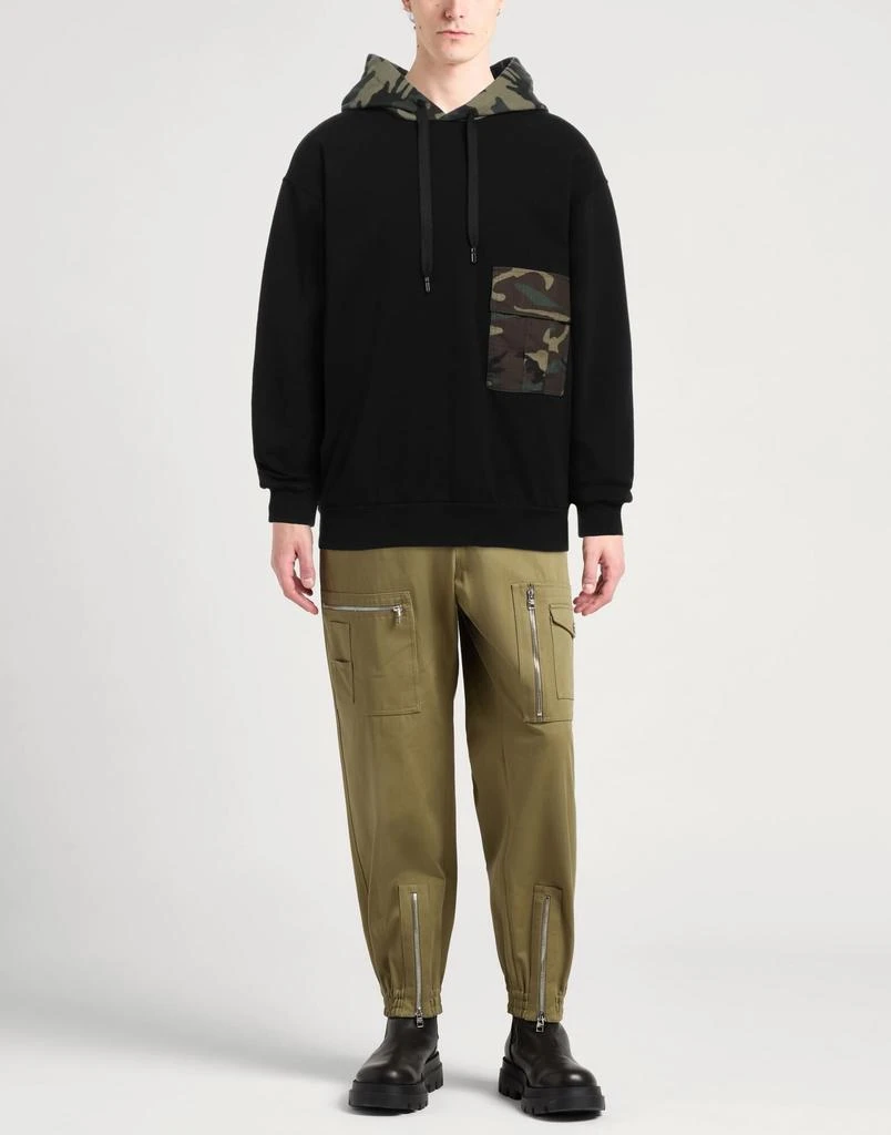 Dolce
Gabbana Hooded sweatshirt 2