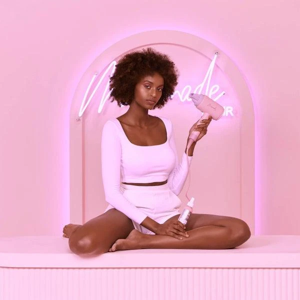 Mermade Hair Mermade Hair Hair Dryer 4