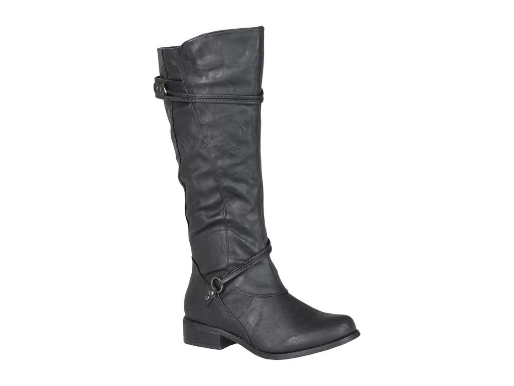 Journee Collection HARLEY 1