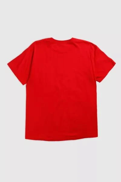 Urban Outfitters Vintage Kansas City Chiefs NFL Tee 002 3