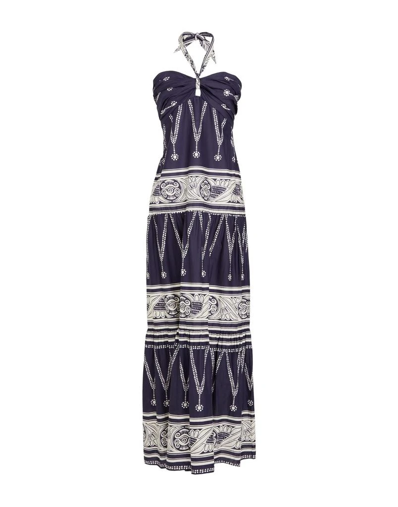 JOHANNA ORTIZ Long dress 1