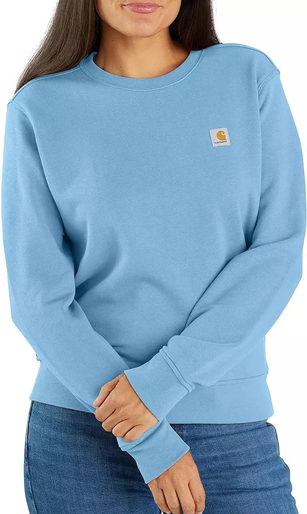 Carhartt Carhartt Women's Tencel Crew Sweatshirt