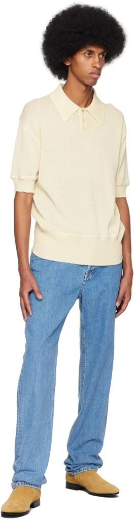 PIERRE HARDY Tan 400 Leather Chelsea Boots 5