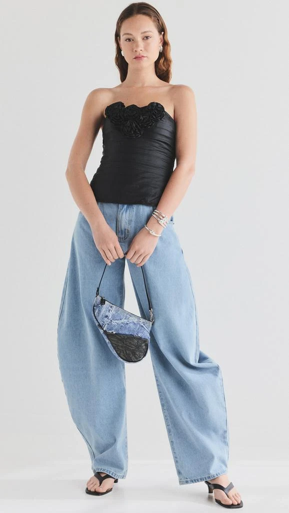 Lioness Horseshoe Jeans 5