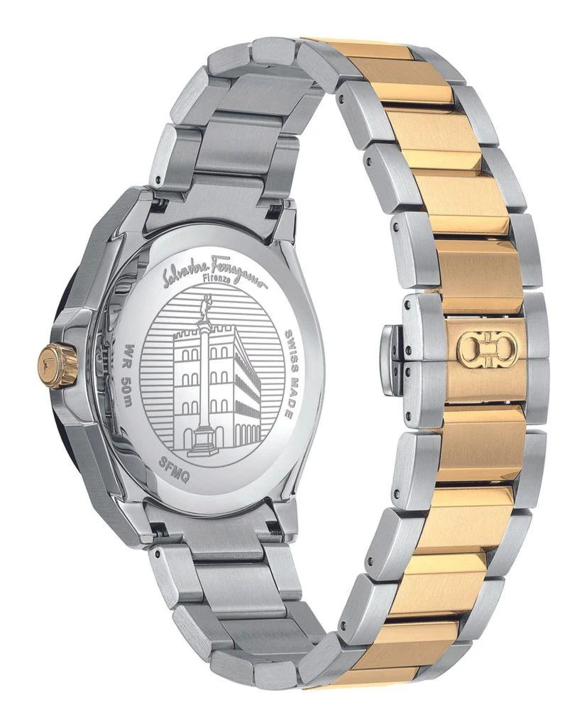 Salvatore Ferragamo Salvatore Ferragamo Ferragamo Ferragamo Bracelet Watch 2