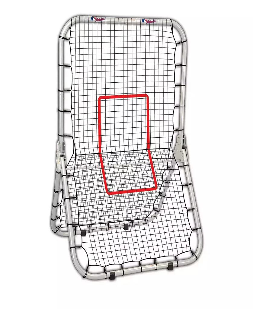 Franklin Mlb 68" Jr Deluxe Return Trainer