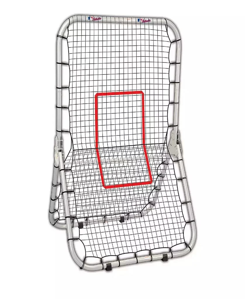 Franklin Mlb 68" Jr Deluxe Return Trainer 1