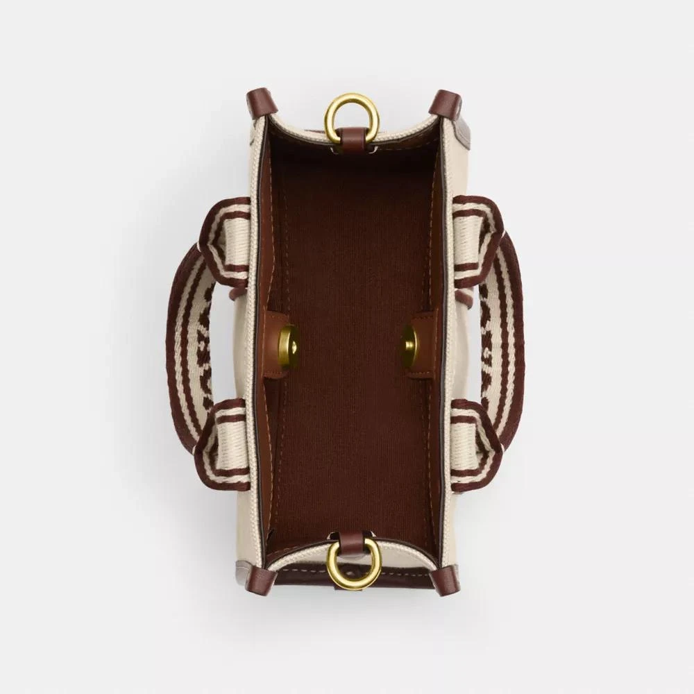 Coach Smith Mini Tote 3