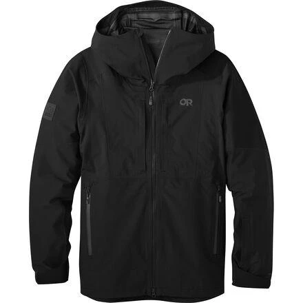 Outdoor Research Skytour AscentShell Jacket - Men's 4