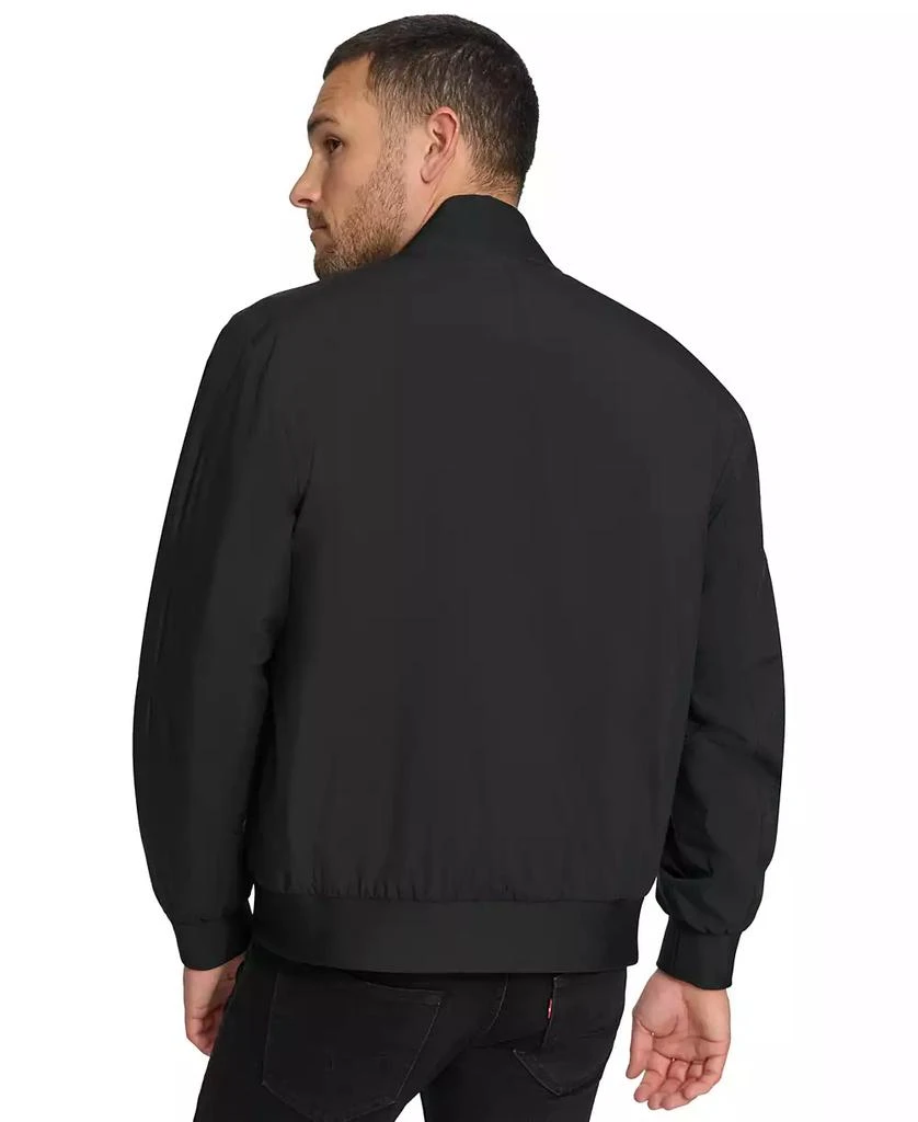 DKNY Men's Bomber Jacket 2