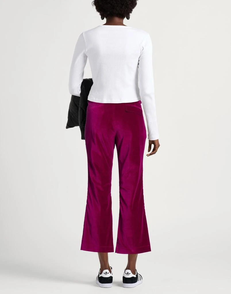GRIFONI Flared pant 3
