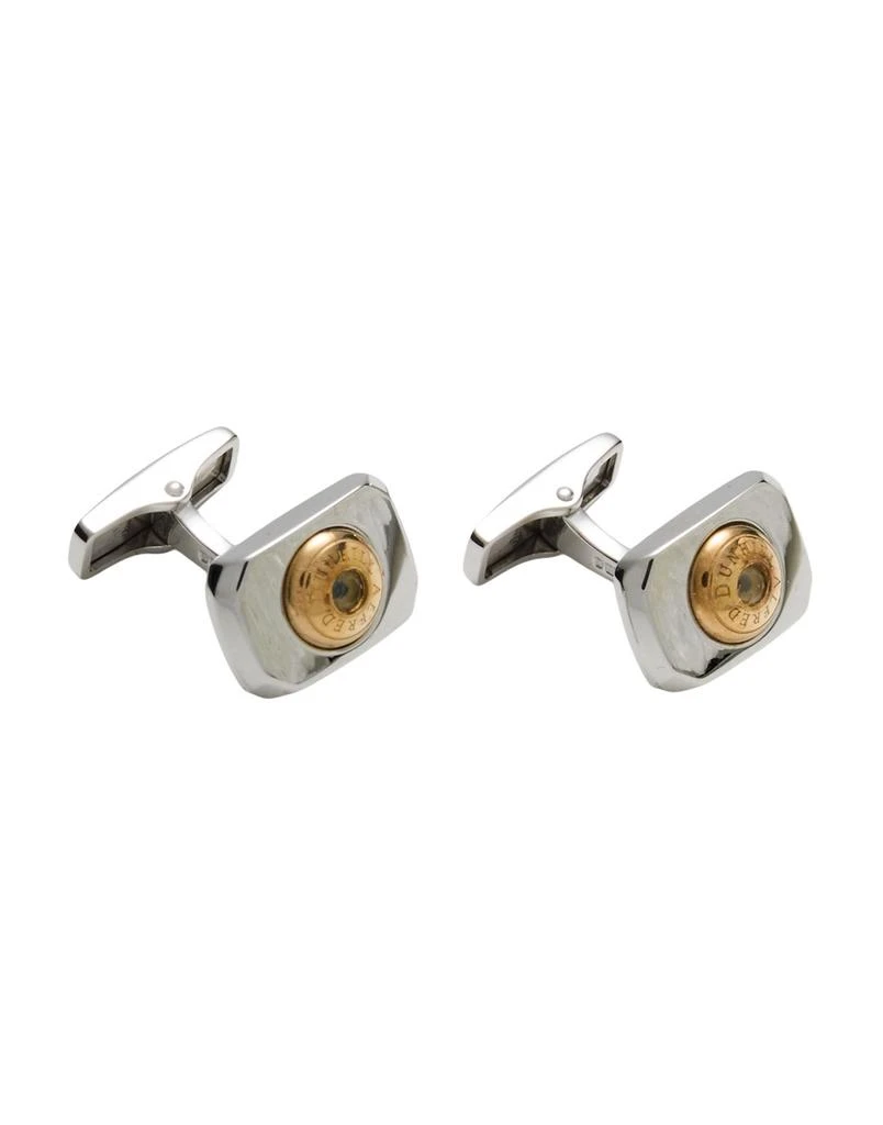 Dunhill Cufflinks and Tie Clips