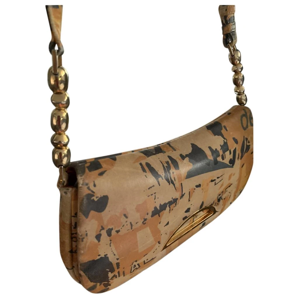 Dior Dior Leather handbag 1