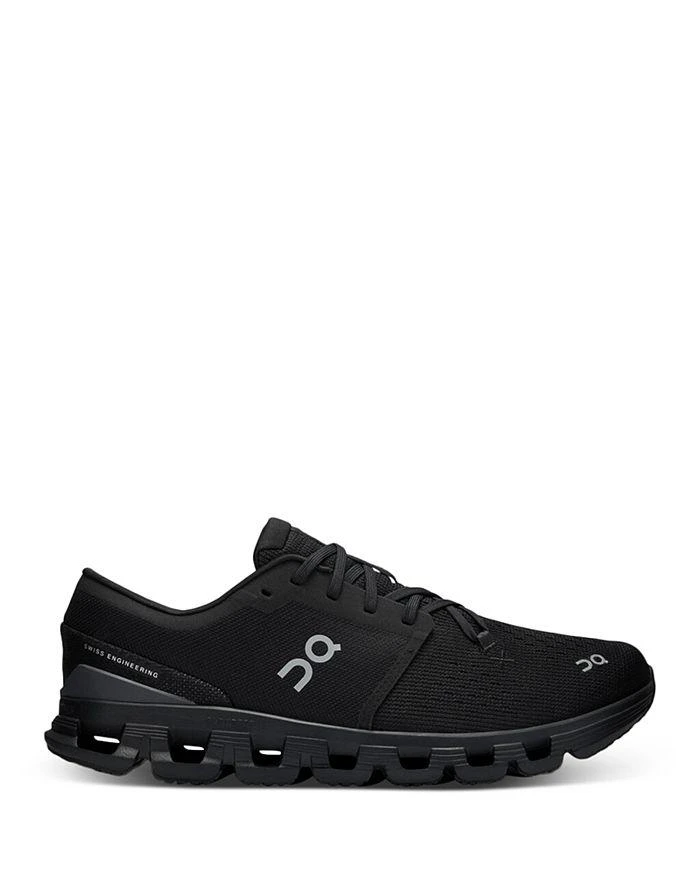 On Men
s Cloud X 4 Sneakers 1