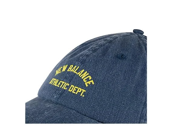 New Balance 6 Panel Classic Hat 3