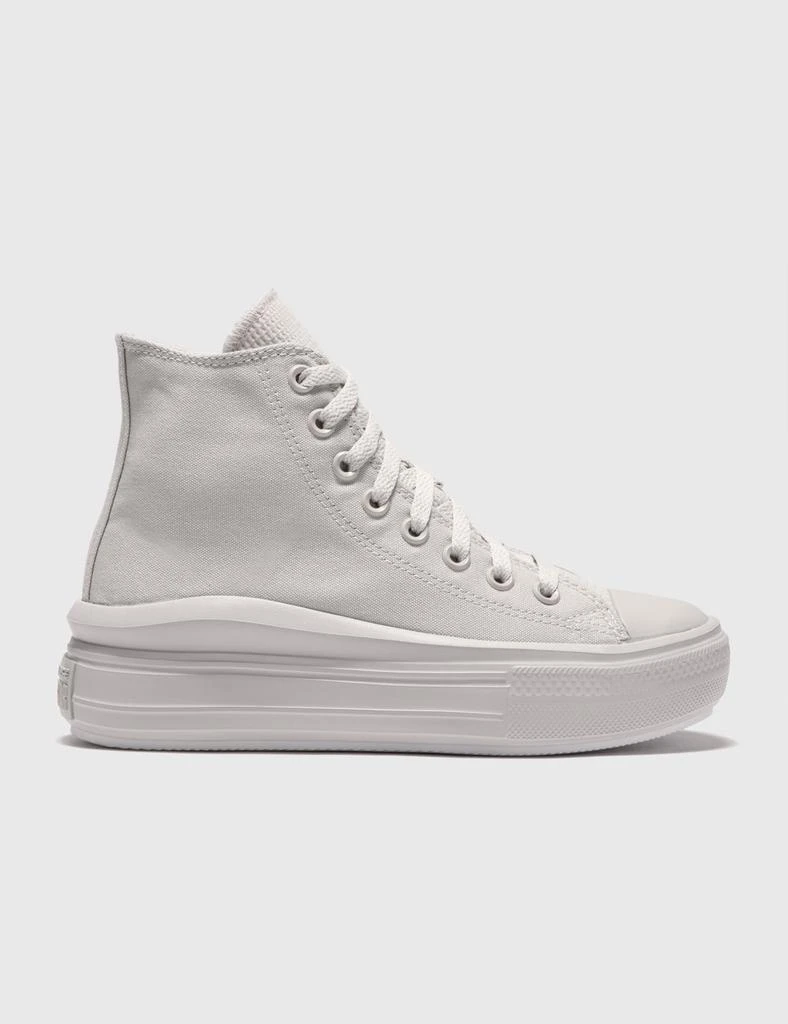 Converse Chuck Taylor All Star Move Platform 1