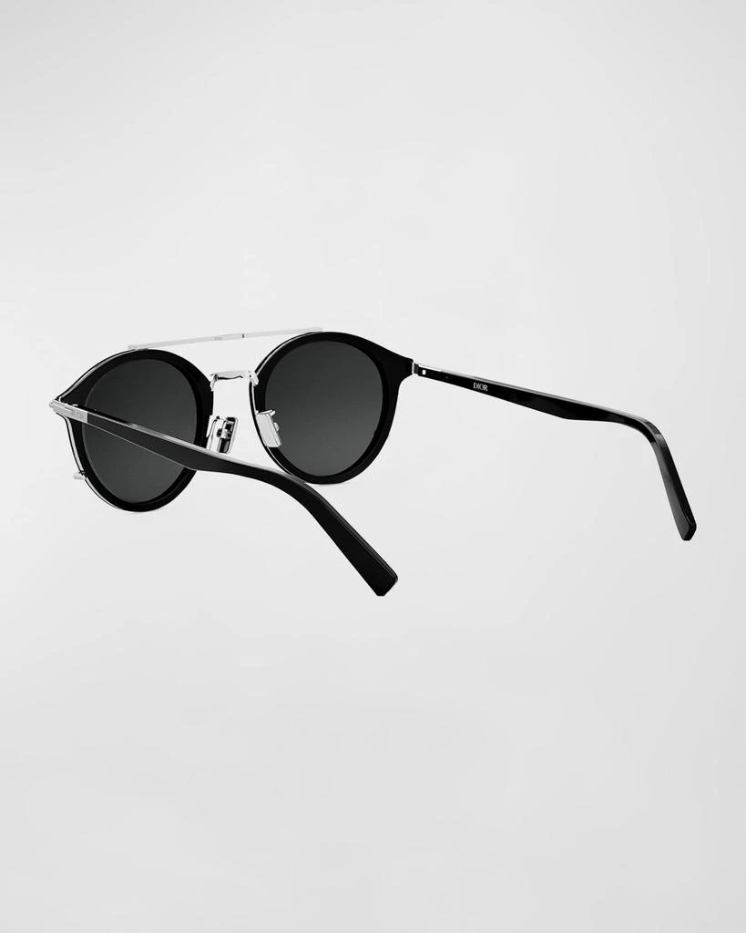 Dior DiorBlackSuit R7U Sunglasses 2