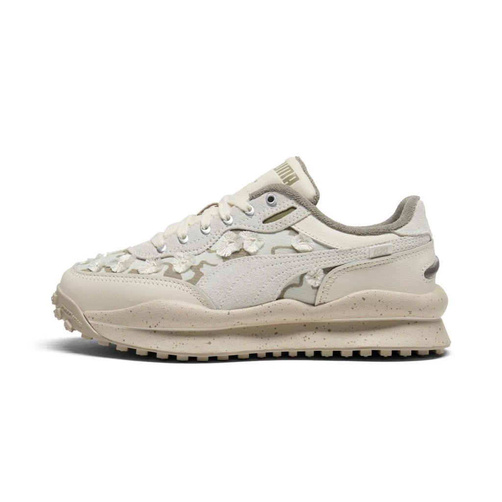 Puma PUMA Women's Style Rider Trim Sneakers 1