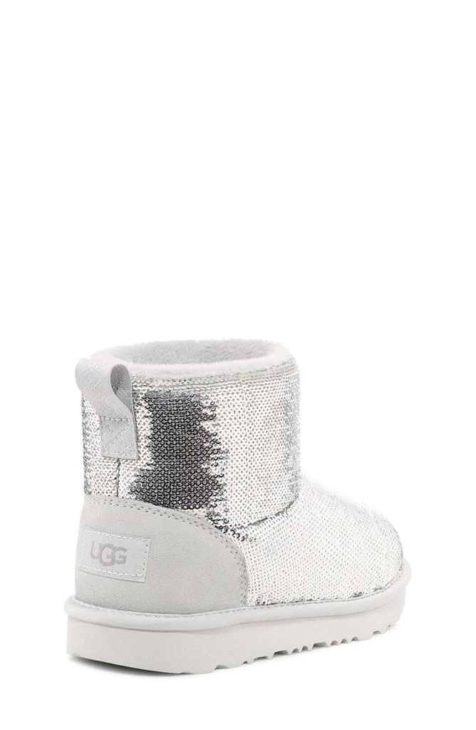 UGG Kids' Classic Mini Sequin Boot 2