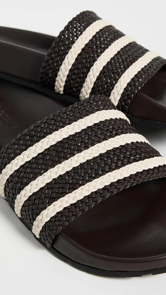 Adidas Adidas x Wales Bonner Adilette Slides 5