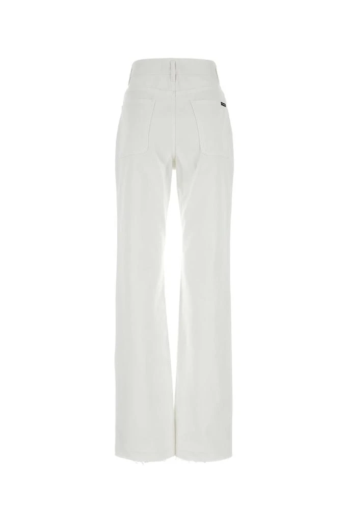 Dolce & Gabbana Denim 2